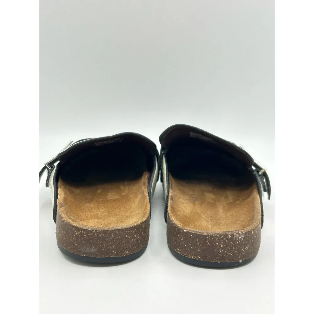 Tory Burch mellow mule